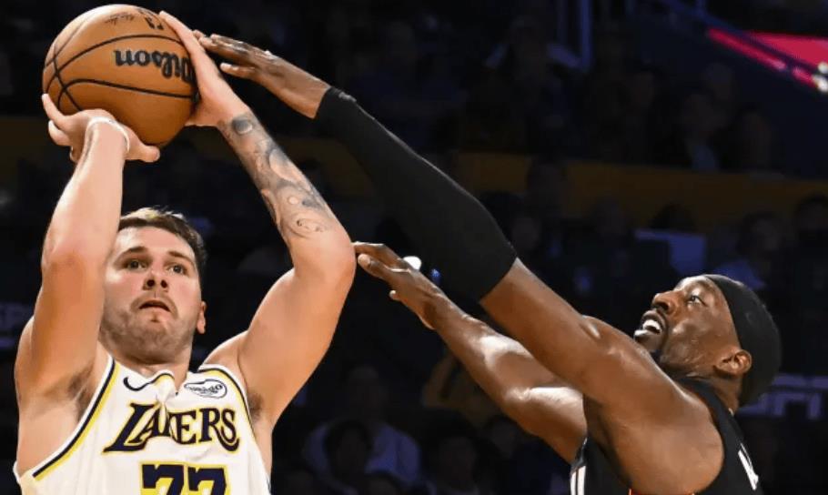 阿德巴约评价东契奇60分表现，拿80分的难度可想而知