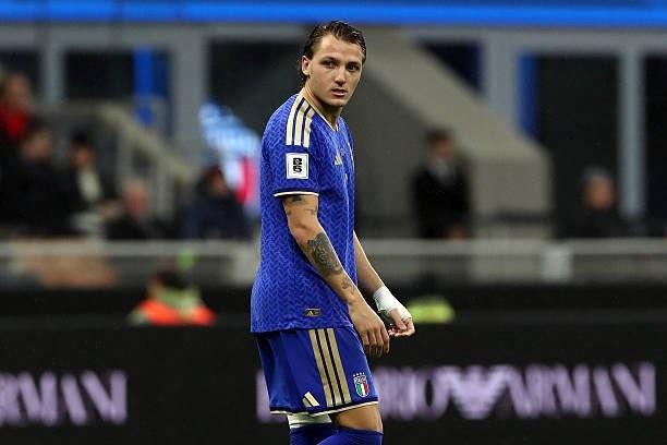 雷特吉今夏有望重返意甲,其父亲已与尤文总监展开对话