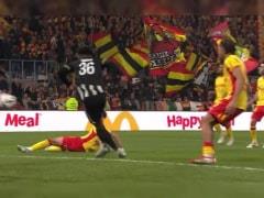 2026年03月21日 法甲联赛第27轮，朗斯vs昂热比赛录像回放在线观看