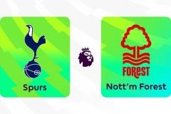 英超托特纳姆热刺对阵诺丁汉森林比赛前瞻，热刺状态低迷濒临保级区