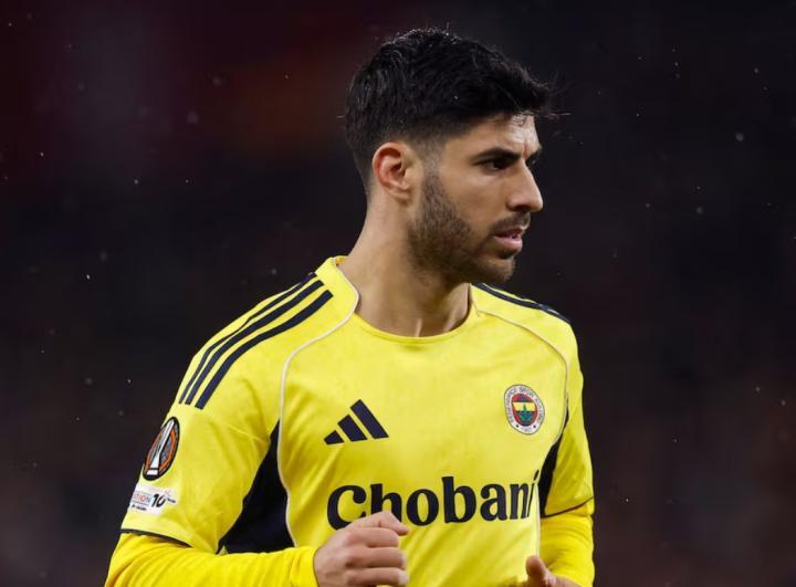 阿斯报消息：埃里克-加西亚和阿森西奥，世界杯梦想炽热