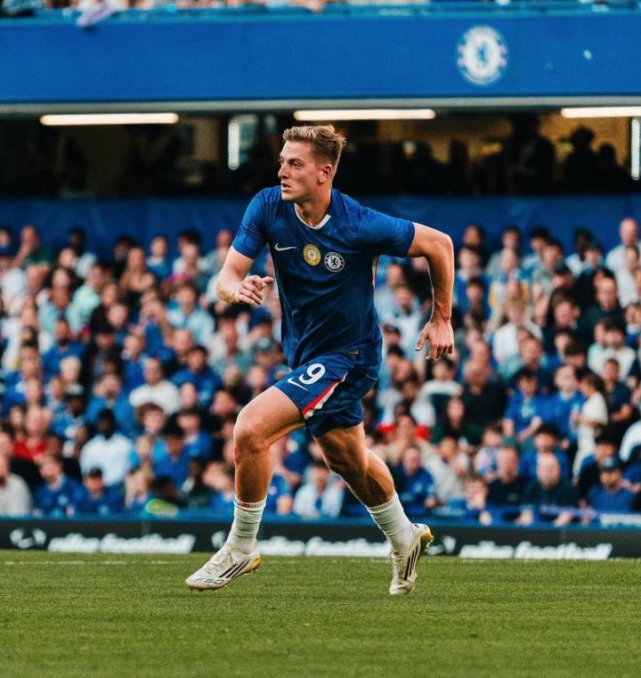 英媒曝纽卡夏窗锁定新目标，埃迪-豪去年已相中德拉普