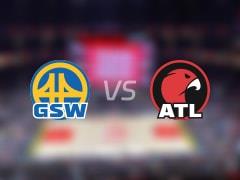 勇士对阵老鹰伤病名单发布，谁能取得胜利（2026年03月22日）