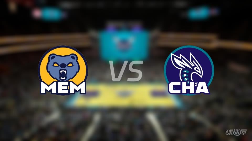 灰熊vs黄蜂伤病名单出炉 谁能取胜？(2026年03月22日)