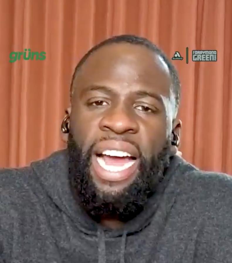 追梦谈坎宁安，他可能因愚蠢规定错过入选最佳阵容的机会