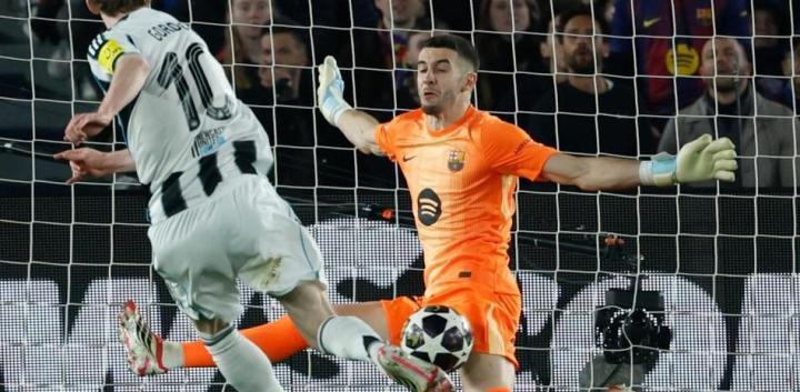 世体报道，霍安若若再出战6场西甲，将有望夺得本赛季萨莫拉奖