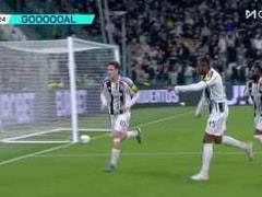 2026年03月22日 意甲第30轮尤文vs萨索洛录像回放