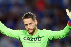 巴塞罗那盯上雷米罗，门将位置深度补强