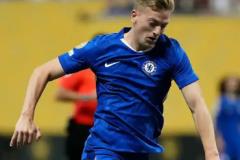 纽卡斯尔联追求德拉普，球队计划提升进攻实力