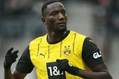 巴塞罗那有意引进吉拉西，锋线阵容或迎来调整