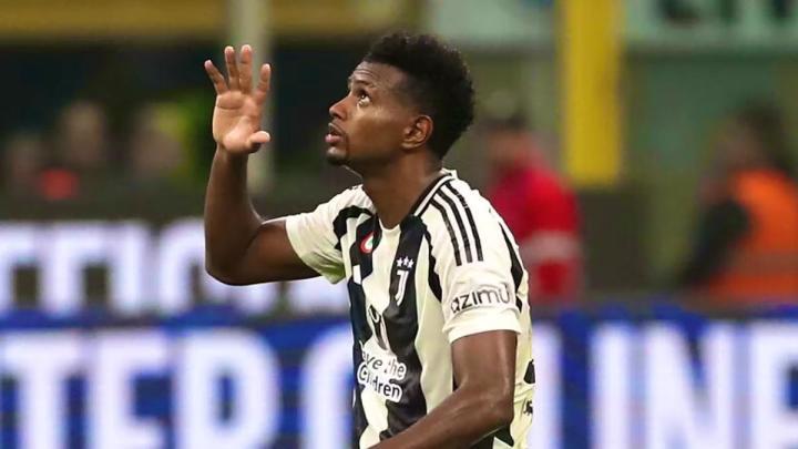 仅首发5次，斯基拉称卡瓦尔今夏或离尤文