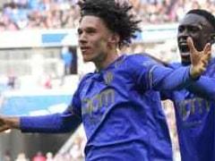 2026年03月22日，法甲第27轮里昂vs摩纳哥比赛录像回放在线观赛