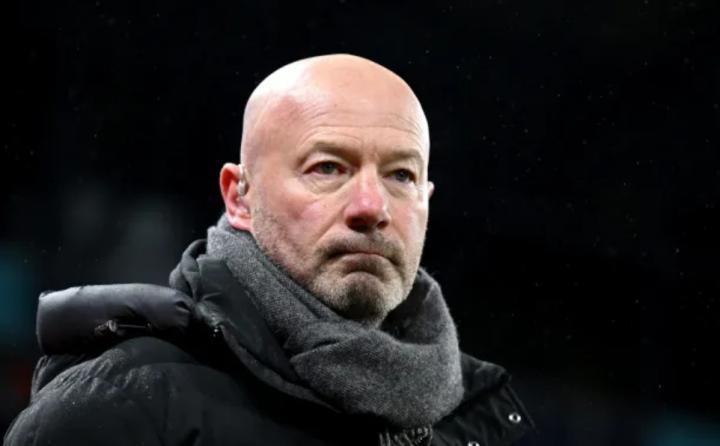 阿兰希勒怒批纽卡德比表现：可悲软弱，毫无生气