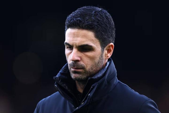 阿尔特塔决策欠果断，凯帕替拉亚首发成关键失误