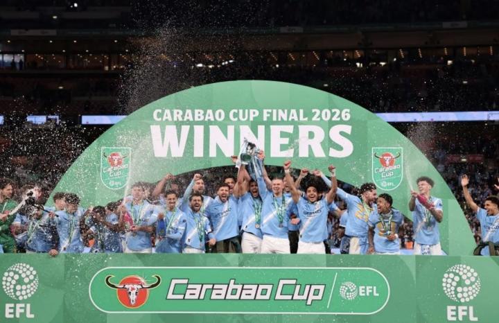 那支无敌的曼城已成过去，他们踢出了赛季最佳表现