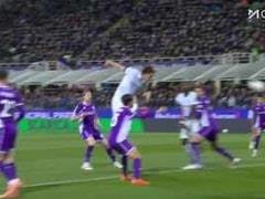 2026年03月23日 意甲第30轮：佛罗伦萨vs国米比赛录像回放