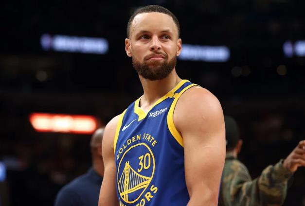 美媒历史最纯粹得分手榜揭晓，库里登顶，杜兰特乔丹紧随其后