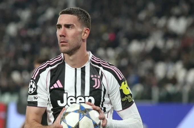 斯基拉透露,DV9经纪人本周将与尤文商讨续约事宜