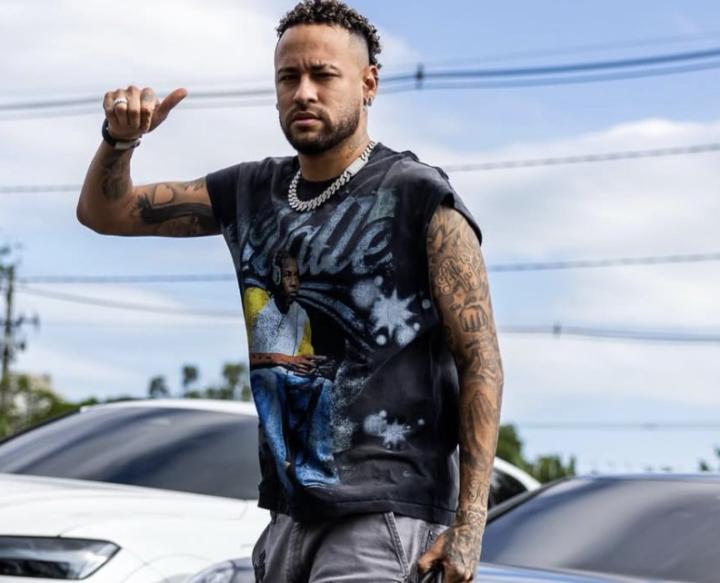 范晓冬：交朋友还是选内马尔，梅罗实在太“狡猾”