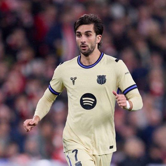 塞尔电台：巴萨考虑出售费兰托雷斯，机会合适即放行