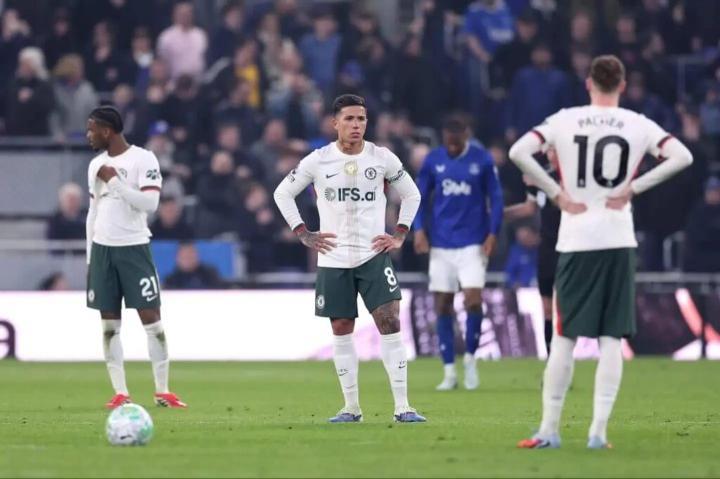 球星云集却群龙无首，蓝军领导力危机亟待破解