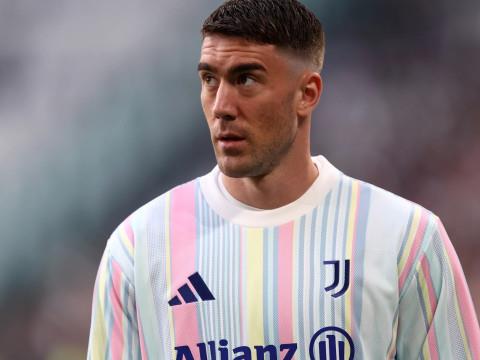 尤文图斯与弗拉霍维奇夏季续约谈判，球队拟提供至2028年的新合同