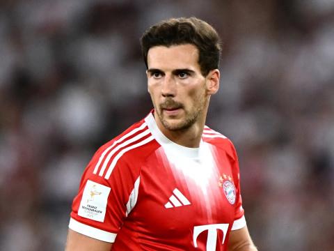 AC米兰瞄准拜仁中场格雷茨卡，夏窗引援计划曝光