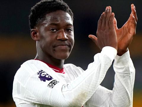 看到梅努在阿莫林手下的境遇，我为他感到惋惜，卡里克上任后对他的重用毫不令人意外