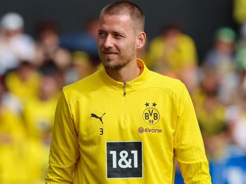 安东谈队友离开，足球世界总是有新旧交替球员的加入与离开是不可避免的部分