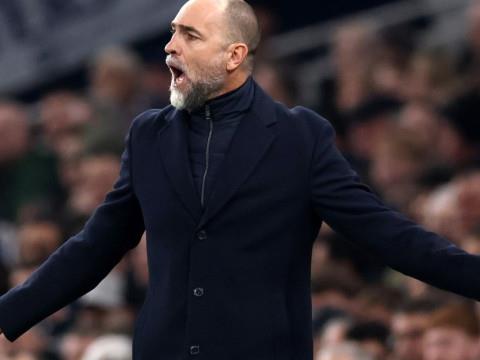 卡拉格：图多尔未能完成帮助热刺保住英超席位的首要任务