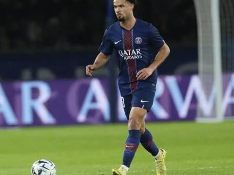 扎伊尔·埃梅里，无论踢哪个位置都愿意接受，能够出场就是最大的快乐