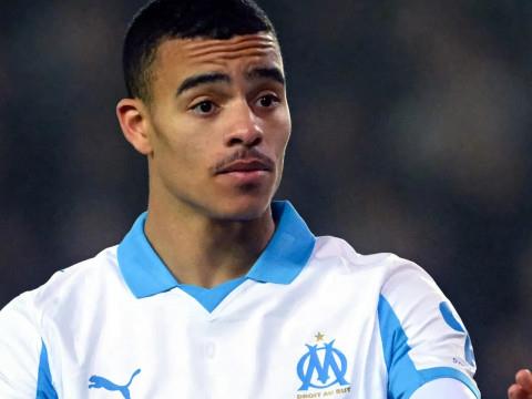 格林伍德今夏加盟尤文图斯，转会计划曝光