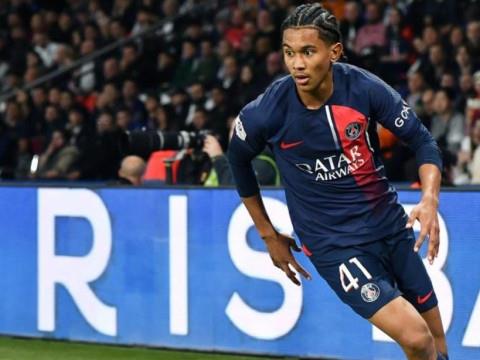 马尤卢右小腿肌肉状况影响欧冠出战