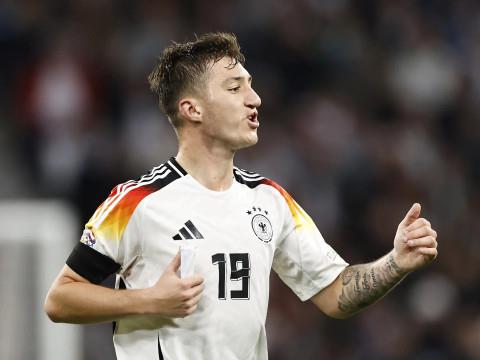 图片报消息：纳格尔斯曼选择召入斯蒂勒替代帕夫洛维奇