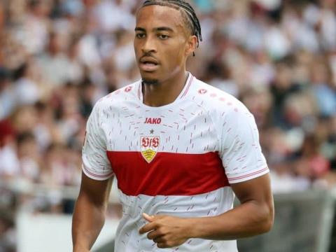 勒威林小腿受伤缺席俱乐部比赛，仍决定前往国家队集训地