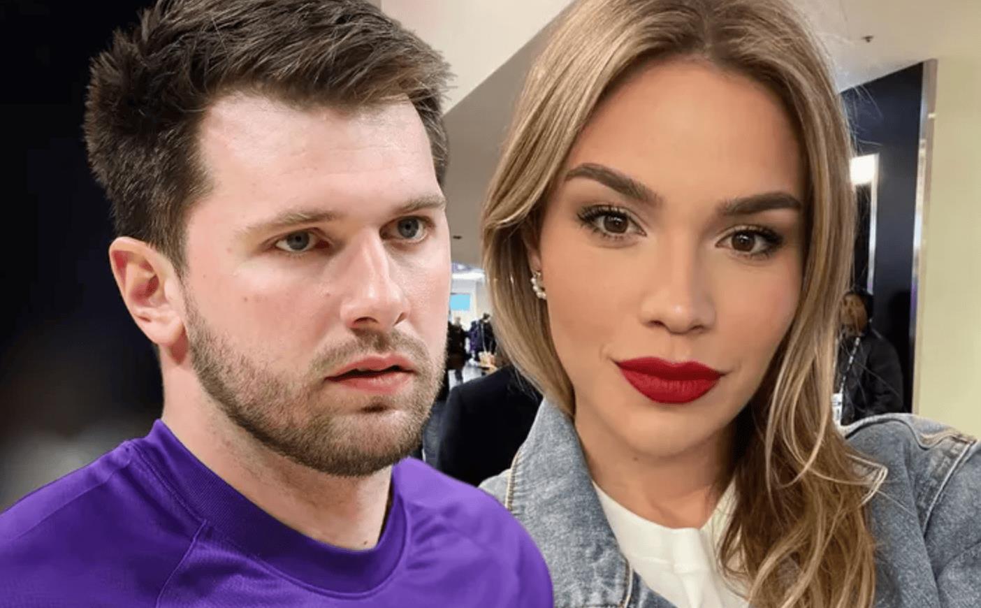 东契奇向加州法院提出申请，要求驳回未婚妻索要抚养费和律师费的诉讼