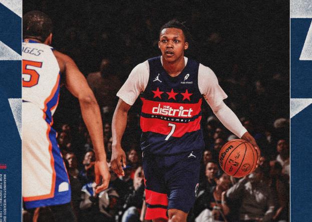 奇才惨遭16连败，追平步行者并列联盟最长连败纪录