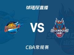 2026年03月23日 CBA常规赛四川vs山东在线直播观看