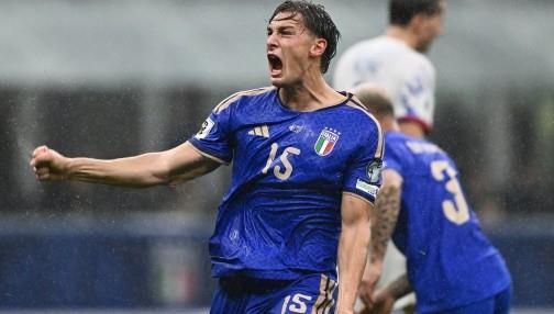 迪纳塔莱力挺皮奥，称其将引领意大利足球未来，蓝衣军团必须重返世界杯舞台