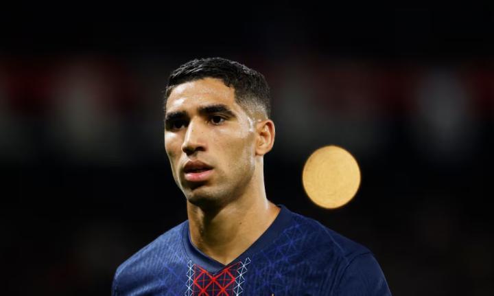 阿什拉夫渴望重返皇马，并愿意付出努力实现目标