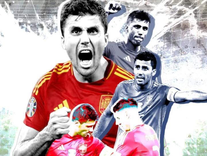 罗德里接任西班牙队长，全队奖金谈判重任在肩