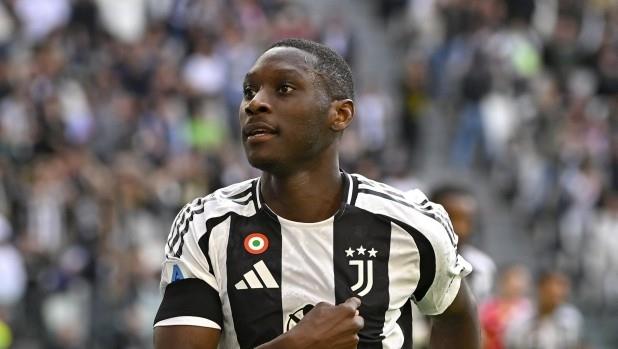 米体最新消息，穆阿尼接近重返尤文，或与戴维互换东家