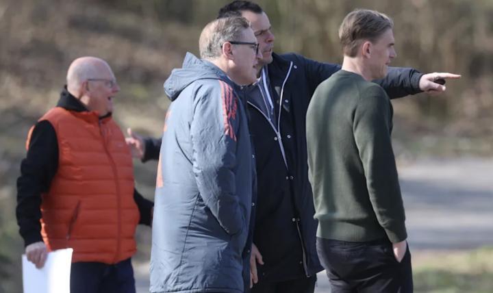 拜仁计划拆除安帅健身区，新建训练场地