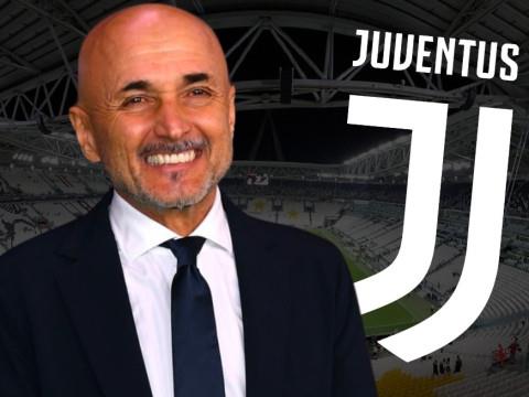 尤文续约斯帕莱蒂，复活节前正式敲定