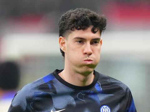 巴斯托尼最新伤情，或可出战北爱尔兰世预赛