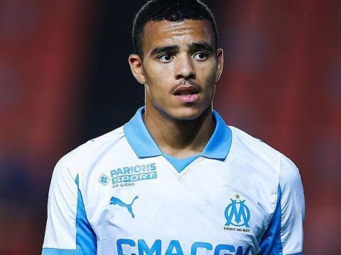 格林伍德，五大联赛本赛季唯一单场四球球员