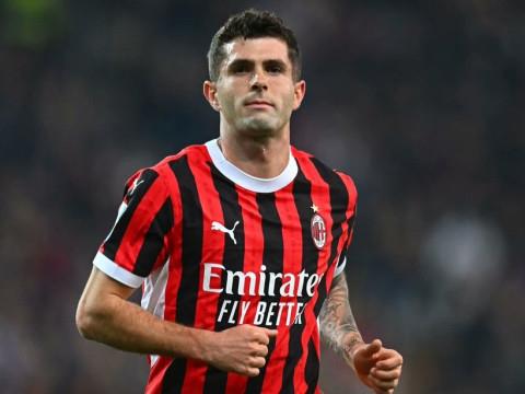 埃尔纳内斯为普利西奇辩护：非前锋出身，进球不应是首发唯一标准