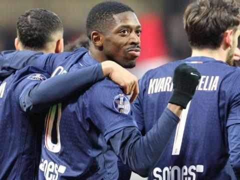 朗斯主教练强调，始终反对巴黎推迟比赛日期的提议