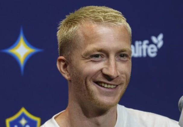 罗伊斯暖心建议：桑乔，若觉多特是家，欢迎回来