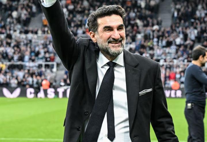 英媒曝沙特公投基金无意出售纽卡，赛季结束后将全面复盘